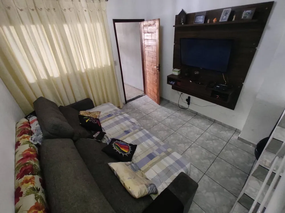 Sobrado, 2 quartos, 73 m² - Foto 6