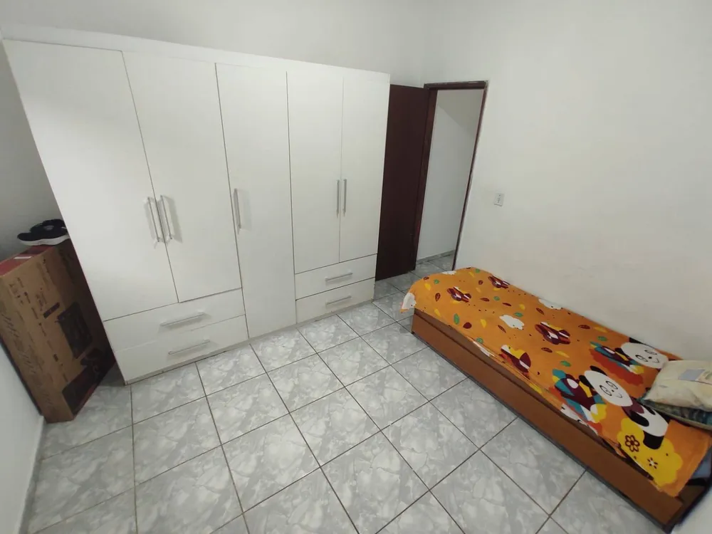 Sobrado, 2 quartos, 73 m² - Foto 1