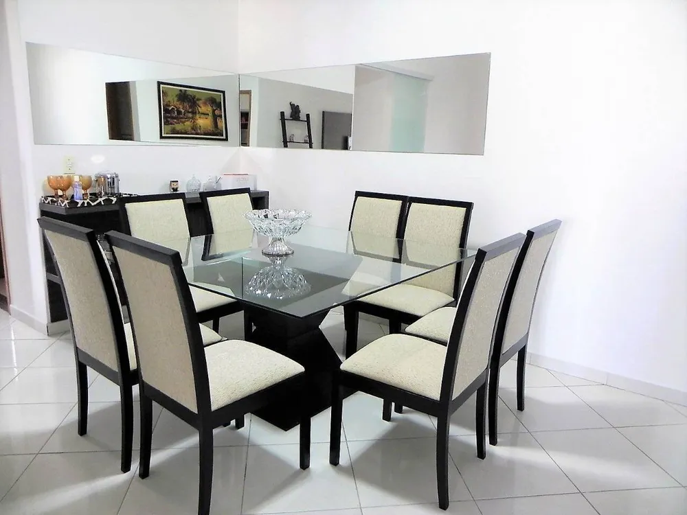 Apartamento, 3 quartos - Foto 1