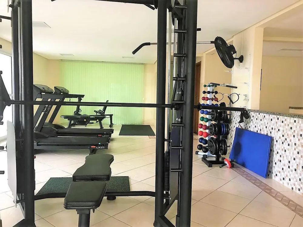 Apartamento, 3 quartos - Foto 7