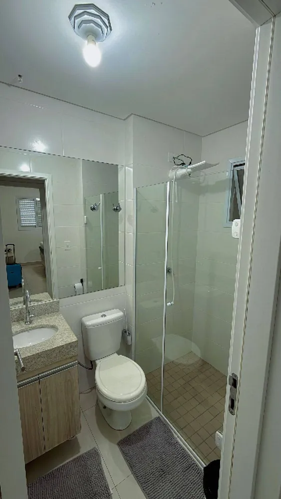 Apartamento, 1 quarto, 51 m² - Foto 1