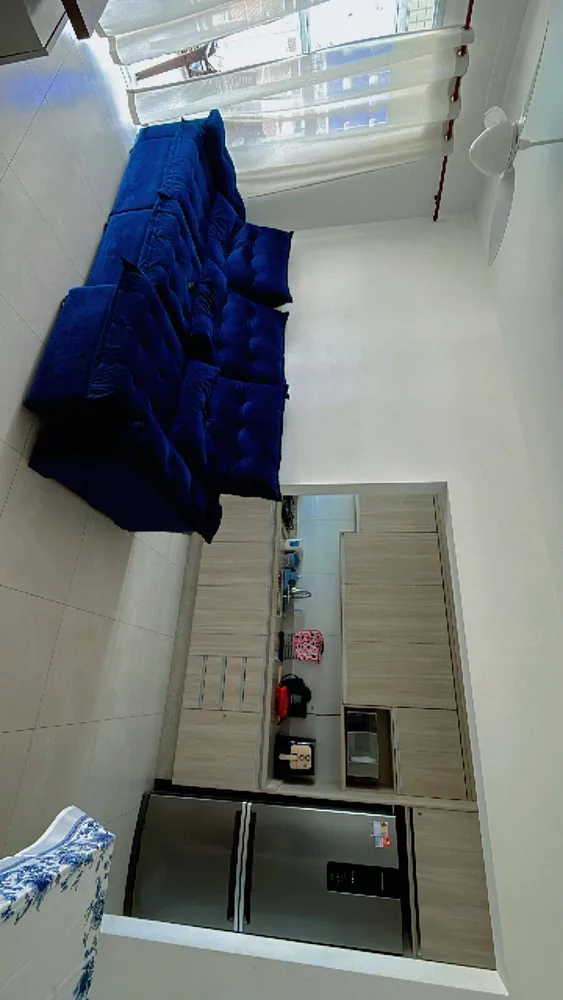 Apartamento, 1 quarto, 51 m² - Foto 4
