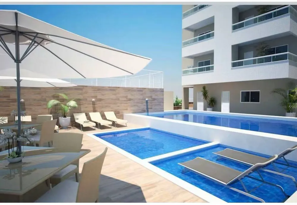 Apartamento, 1 quarto, 51 m² - Foto 16