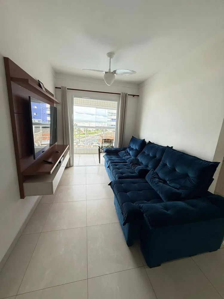 Apartamento, 1 quarto, 51 m² - Foto 2