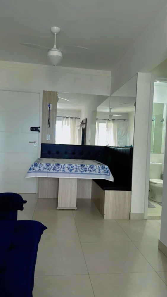 Apartamento, 1 quarto, 51 m² - Foto 7