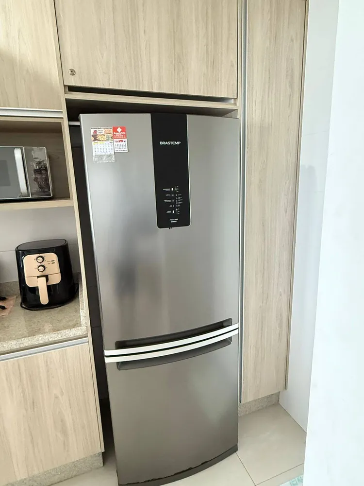 Apartamento, 1 quarto, 51 m² - Foto 8