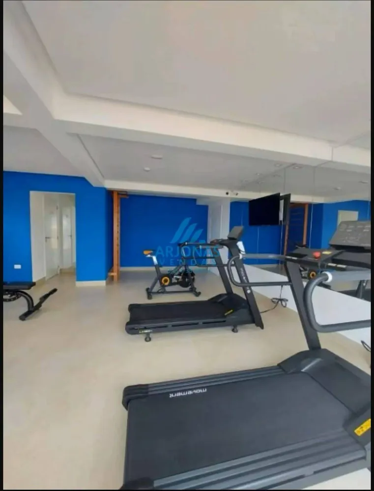 Apartamento, 1 quarto, 51 m² - Foto 6
