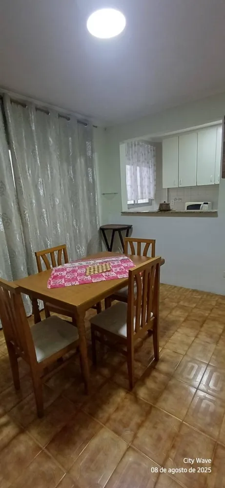 Apartamento, 1 quarto, 50 m² - Foto 3