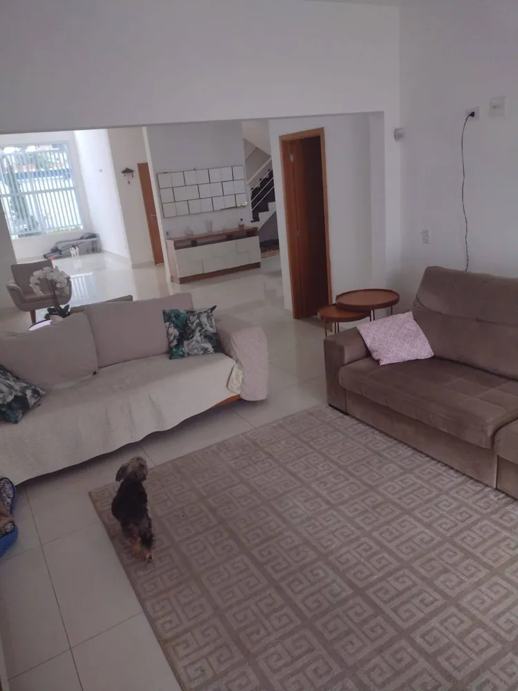 Casa, 4 quartos, 399 m² - Foto 2