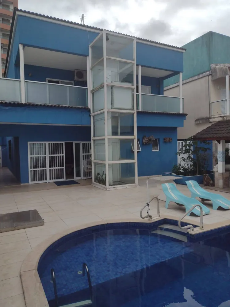 Casa, 4 quartos, 399 m² - Foto 4