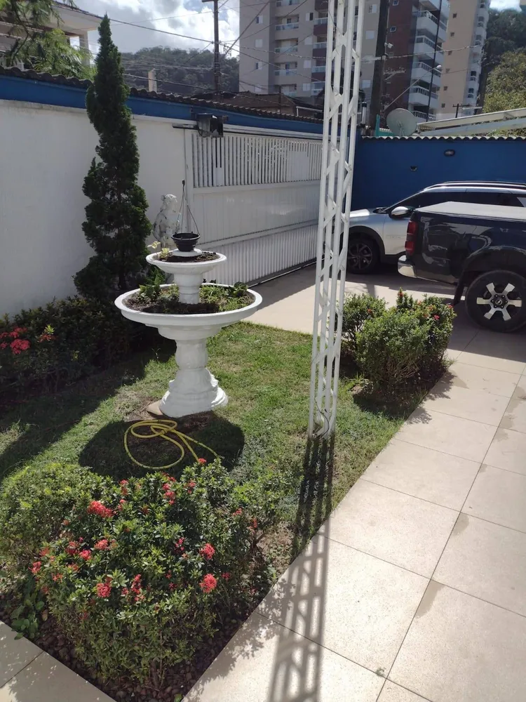Casa, 4 quartos, 399 m² - Foto 1