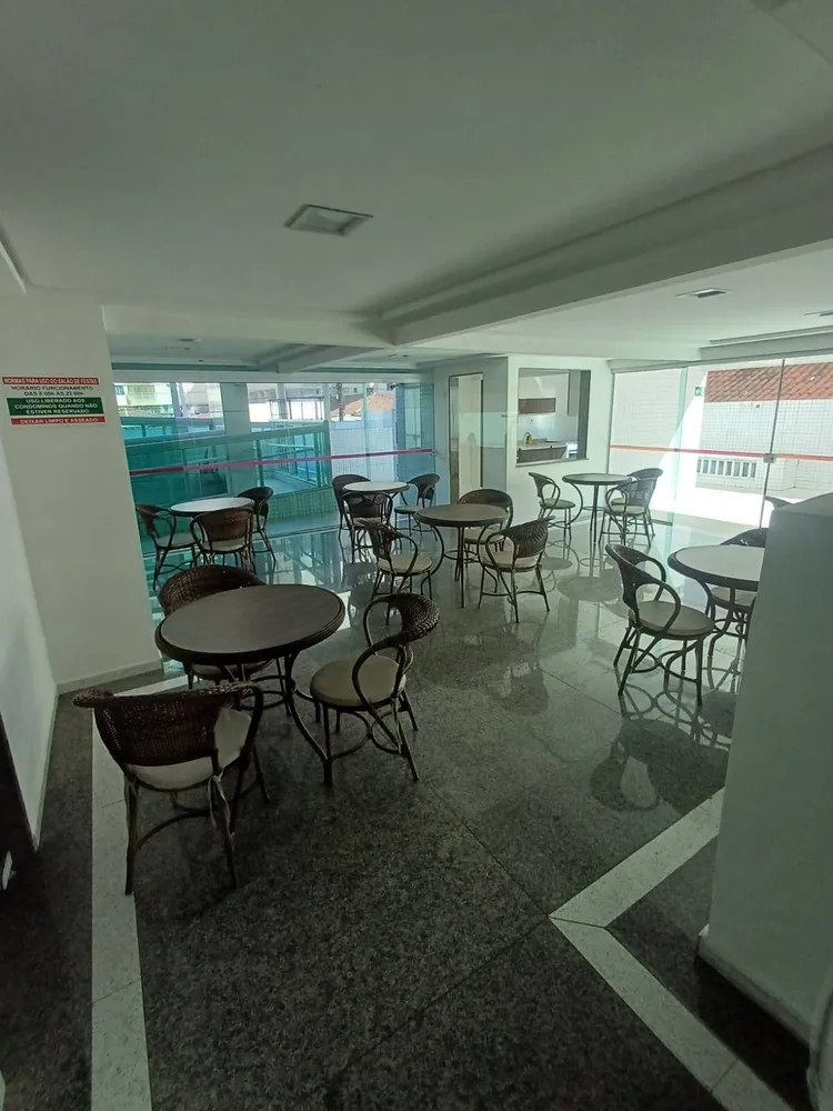 Apartamento, 2 quartos - Foto 2