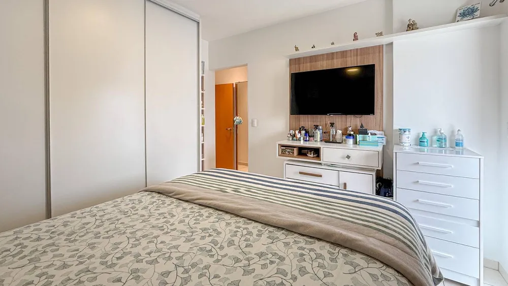 Apartamento, 3 quartos, 121 m² - Foto 6