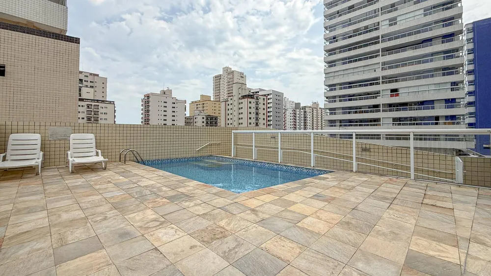Apartamento, 3 quartos, 121 m² - Foto 12