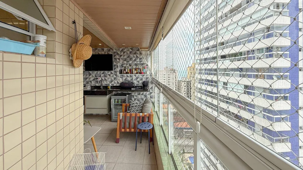 Apartamento, 3 quartos, 121 m² - Foto 7