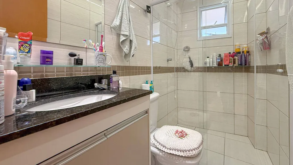 Apartamento, 3 quartos, 121 m² - Foto 8