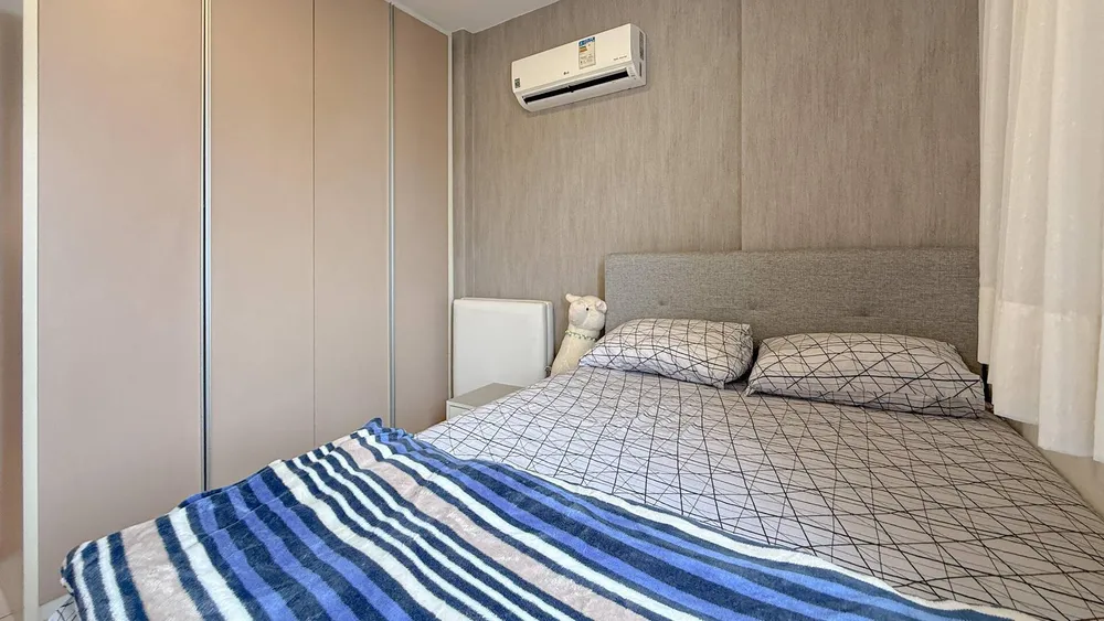 Apartamento, 3 quartos, 121 m² - Foto 1