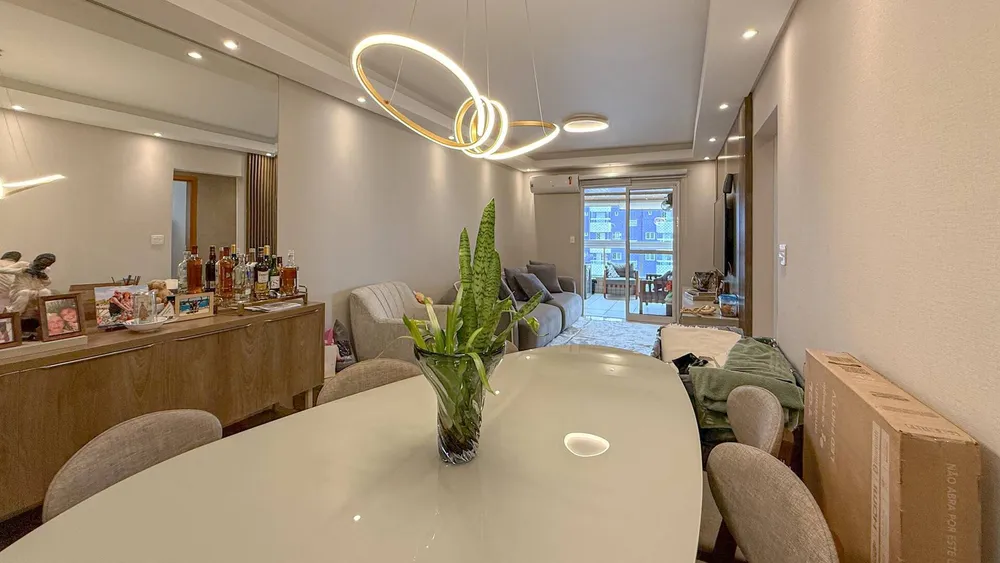 Apartamento, 3 quartos, 121 m² - Foto 11