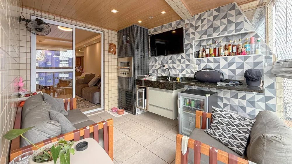Apartamento, 3 quartos, 121 m² - Foto 16