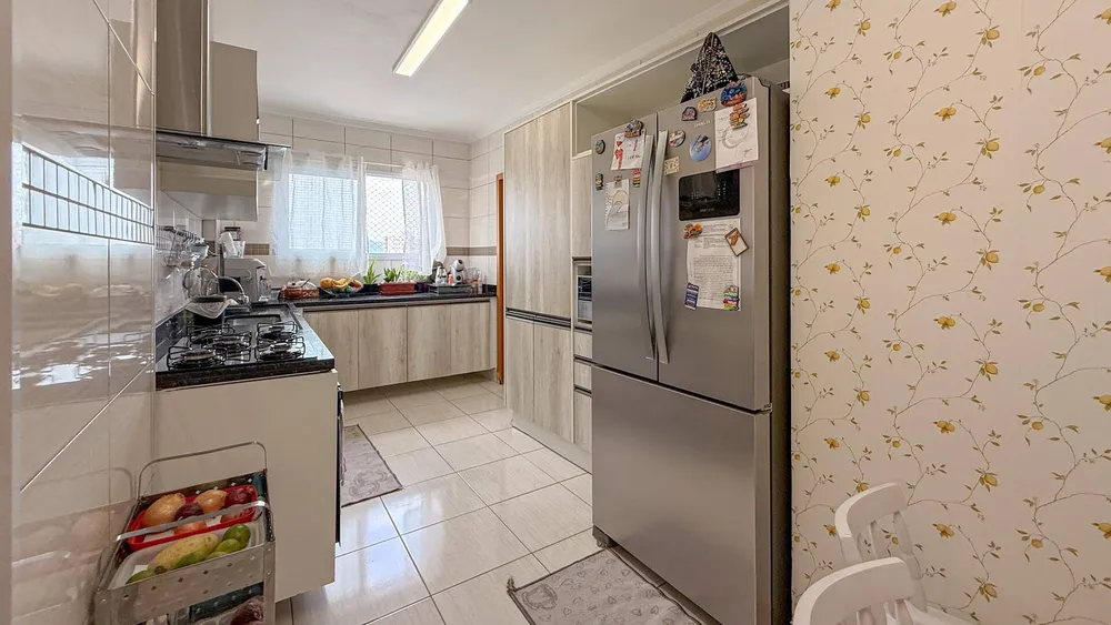 Apartamento, 3 quartos, 121 m² - Foto 5
