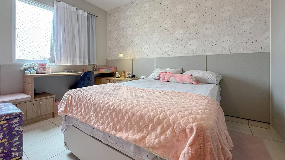 Apartamento, 3 quartos, 121 m² - Foto 3