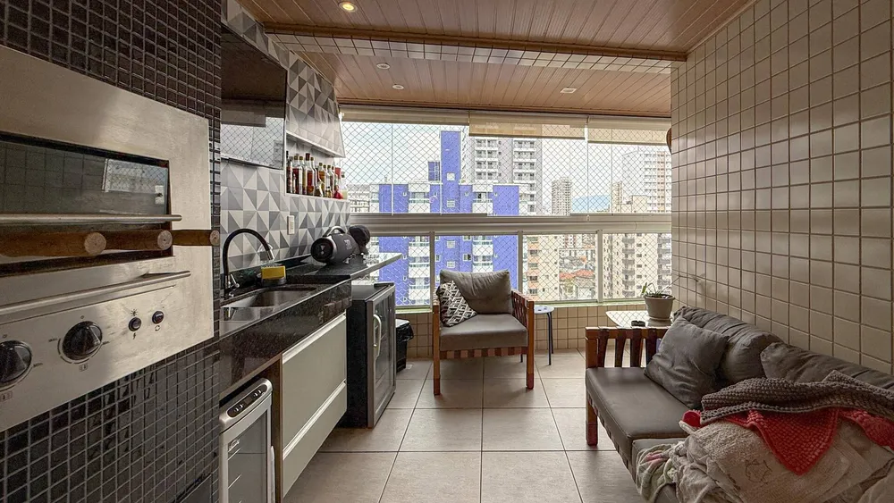 Apartamento, 3 quartos, 121 m² - Foto 14