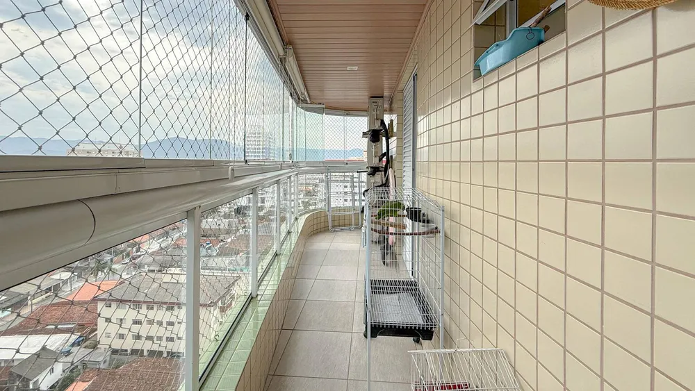 Apartamento, 3 quartos, 121 m² - Foto 15