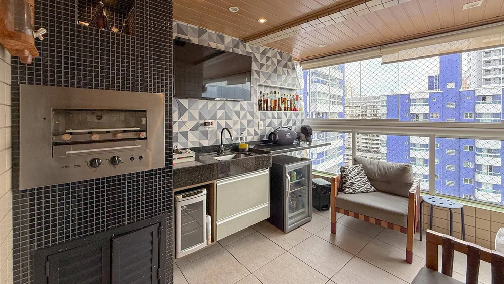 Apartamento, 3 quartos, 121 m² - Foto 4