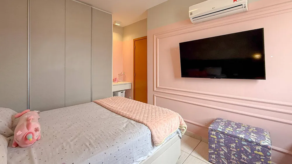 Apartamento, 3 quartos, 121 m² - Foto 10