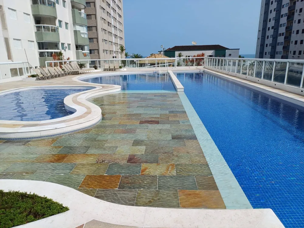 Apartamento, 2 quartos, 86 m² - Foto 4