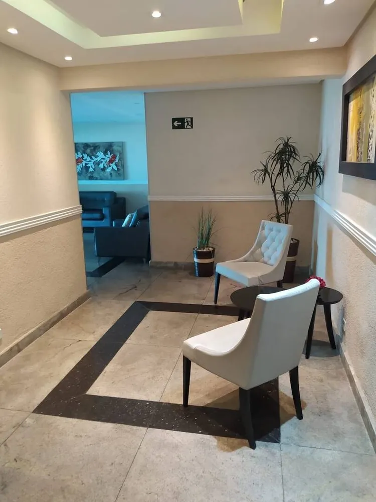 Apartamento, 2 quartos, 88 m² - Foto 8