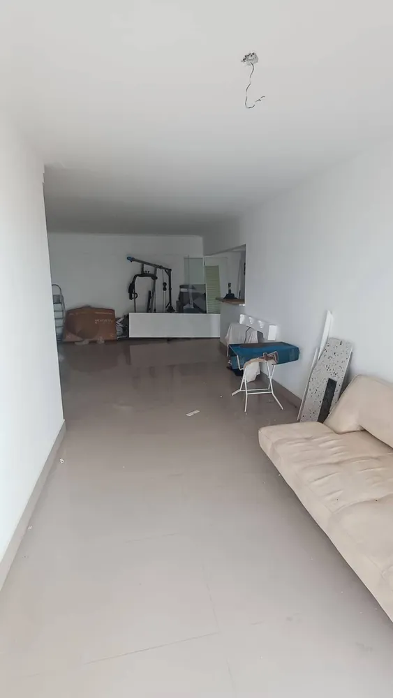 Apartamento, 3 quartos, 116 m² - Foto 4