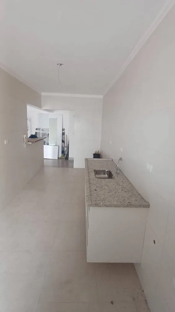 Apartamento, 3 quartos, 116 m² - Foto 2