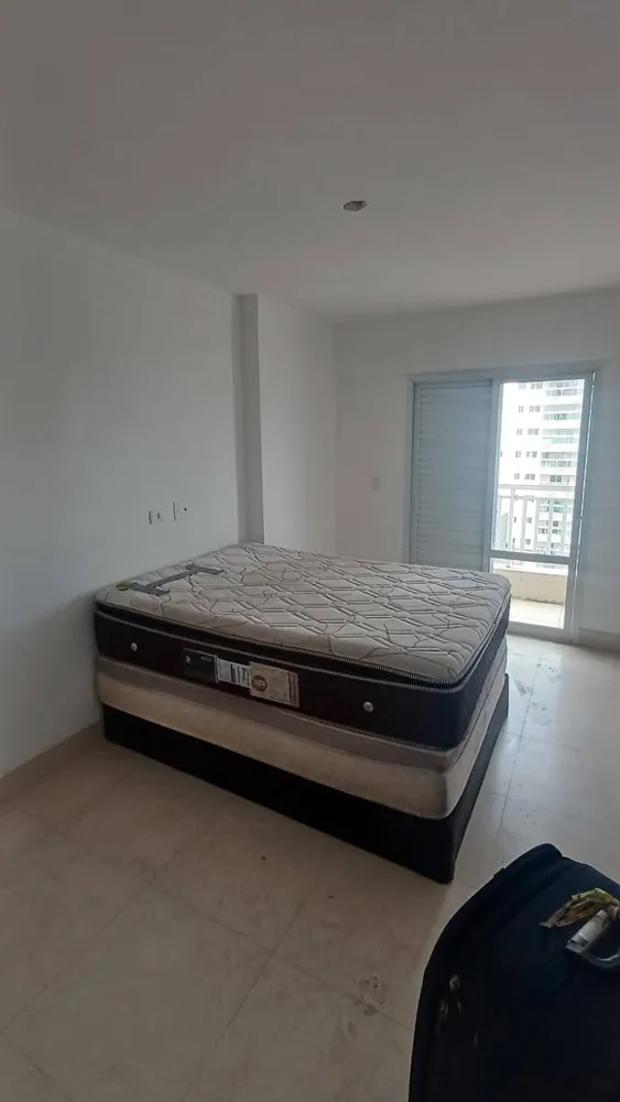 Apartamento, 3 quartos, 116 m² - Foto 1