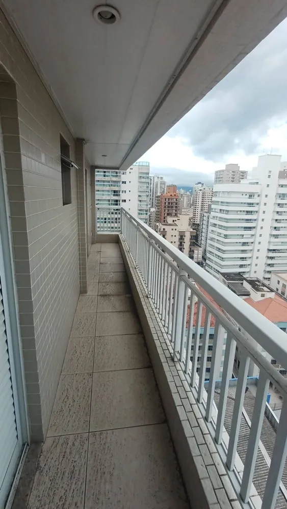 Apartamento, 3 quartos, 116 m² - Foto 1