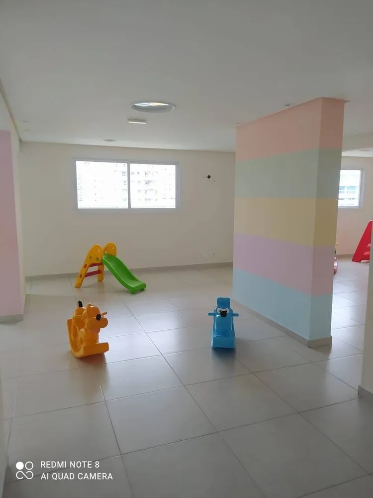 Apartamento, 2 quartos, 69 m² - Foto 4