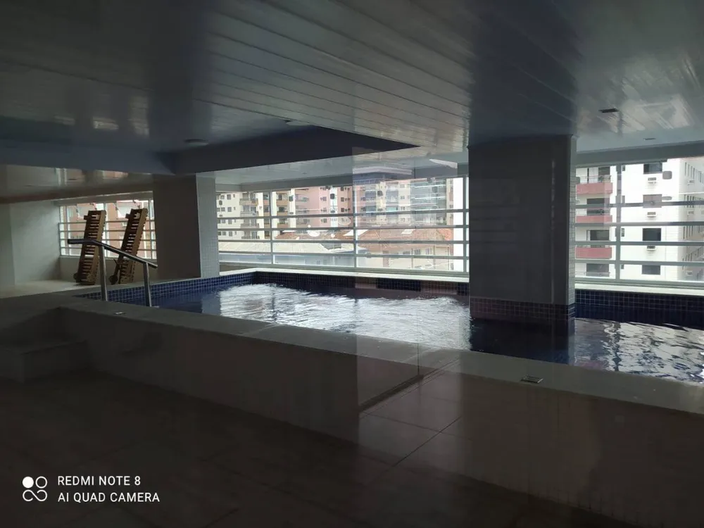 Apartamento, 2 quartos, 69 m² - Foto 2