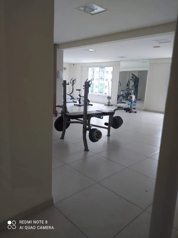 Apartamento, 2 quartos, 69 m² - Foto 11