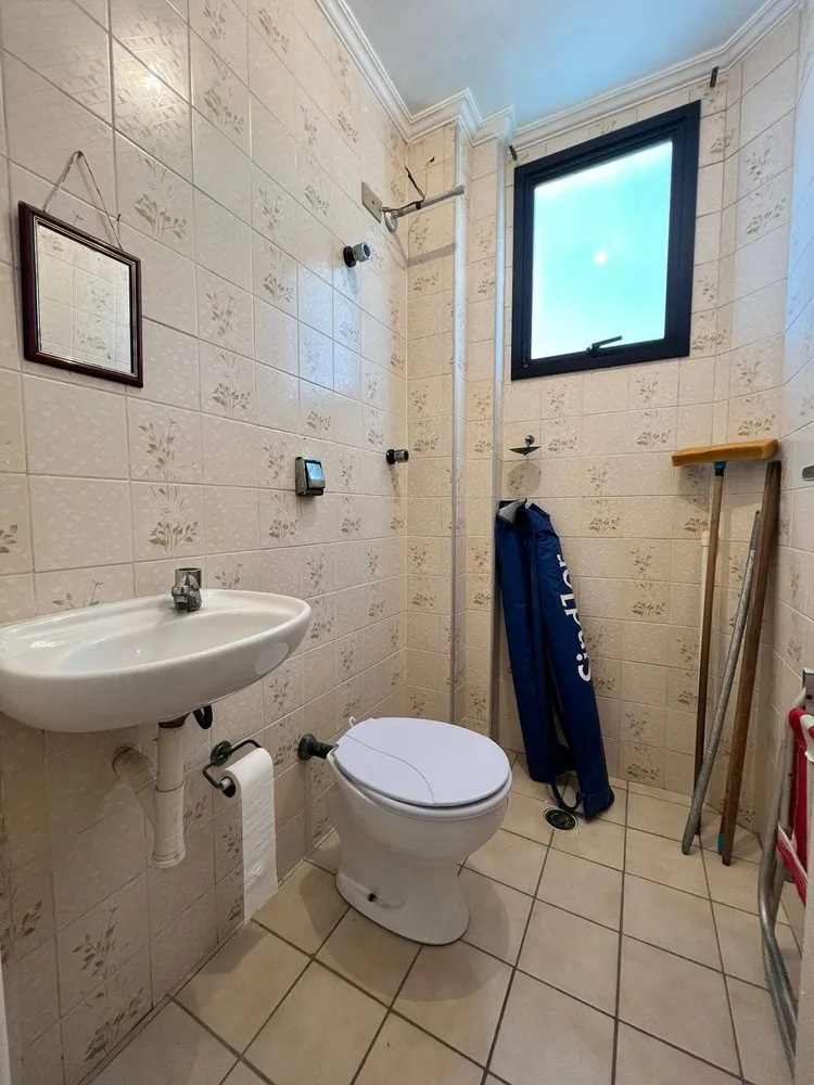 Apartamento, 3 quartos, 142 m² - Foto 4