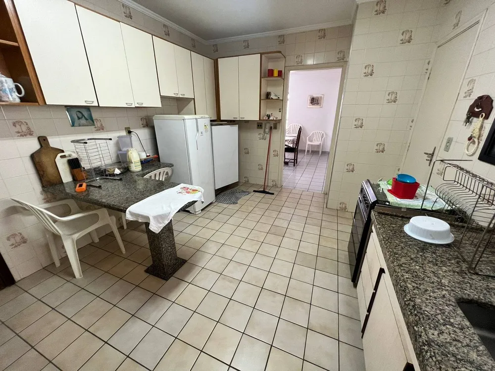 Apartamento, 3 quartos, 142 m² - Foto 5