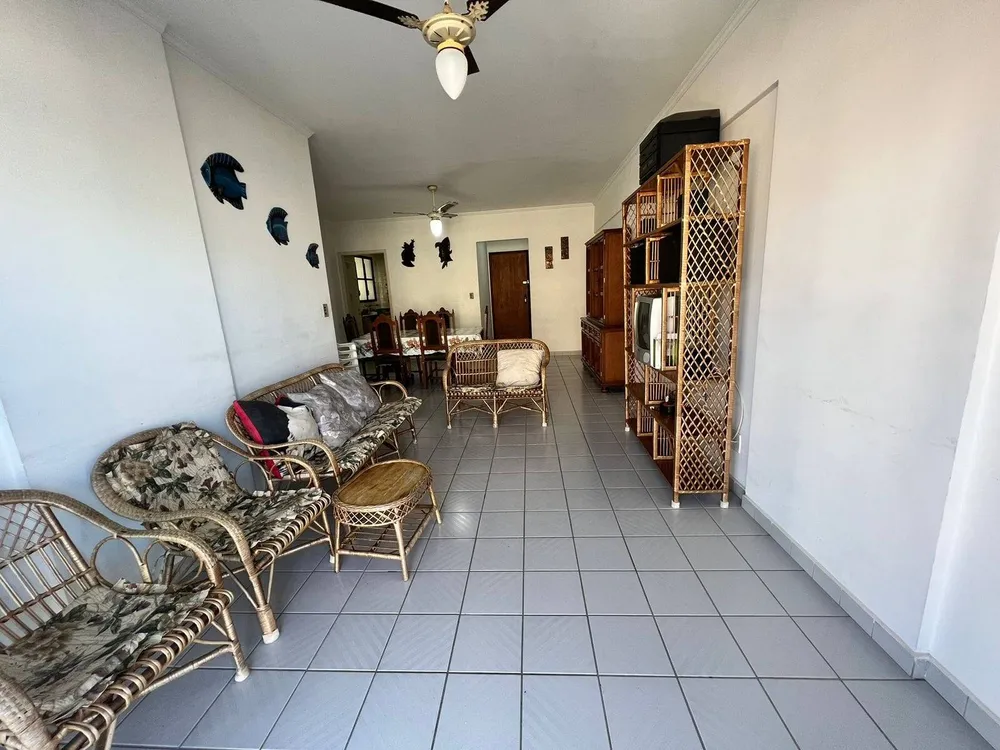 Apartamento, 3 quartos, 142 m² - Foto 1