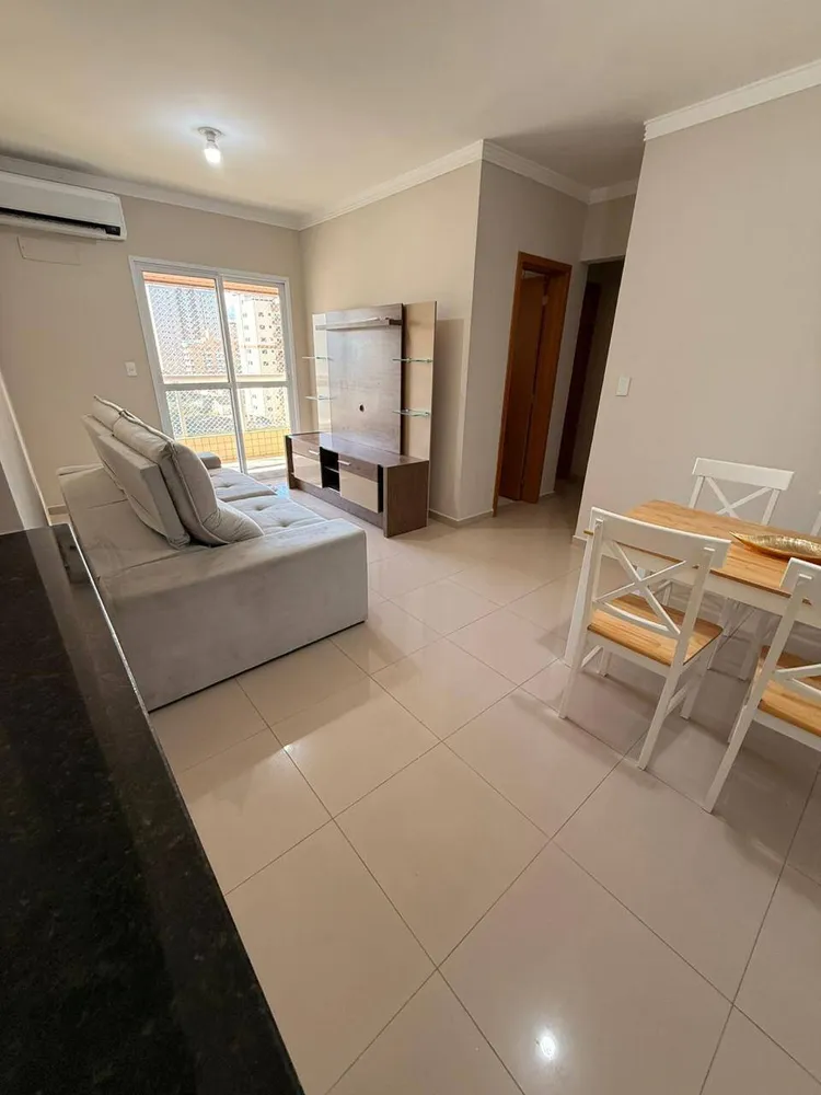Apartamento, 2 quartos, 85 m² - Foto 2