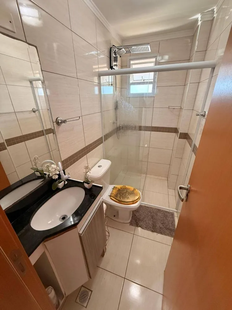 Apartamento, 2 quartos, 85 m² - Foto 8