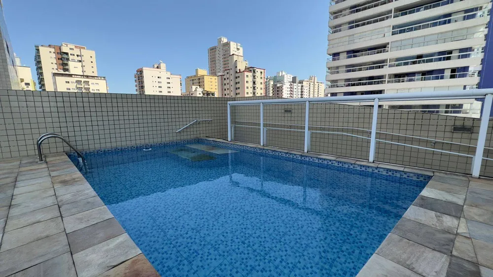 Apartamento, 2 quartos, 85 m² - Foto 6