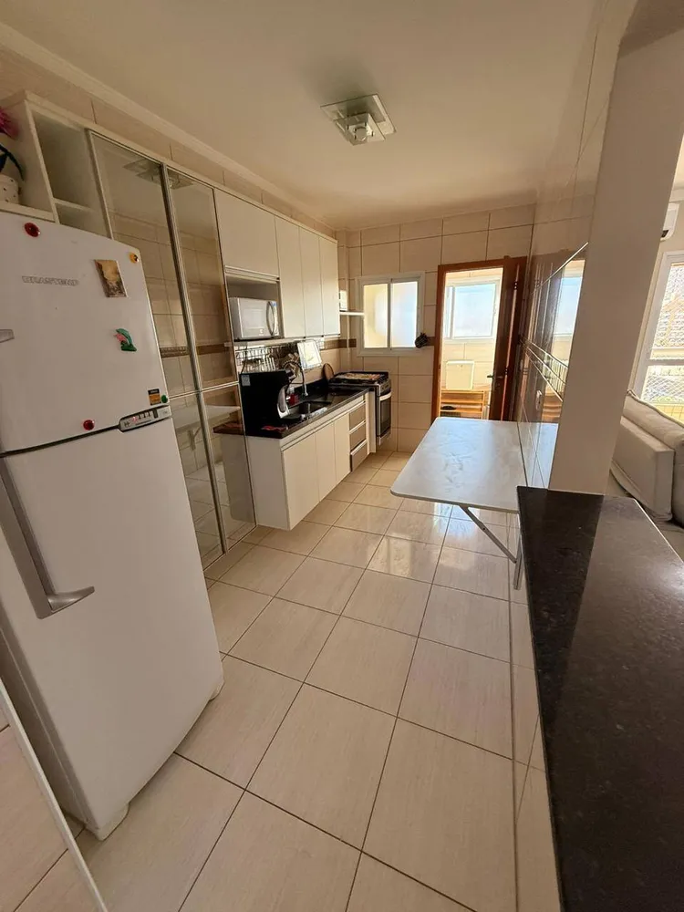 Apartamento, 2 quartos, 85 m² - Foto 1