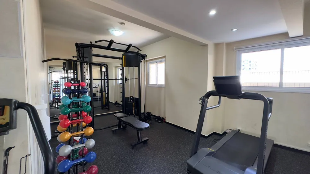 Apartamento, 2 quartos, 85 m² - Foto 15