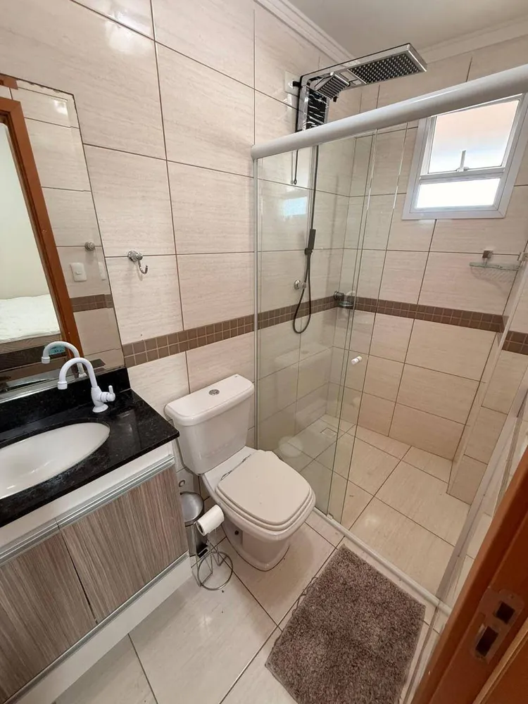 Apartamento, 2 quartos, 85 m² - Foto 5