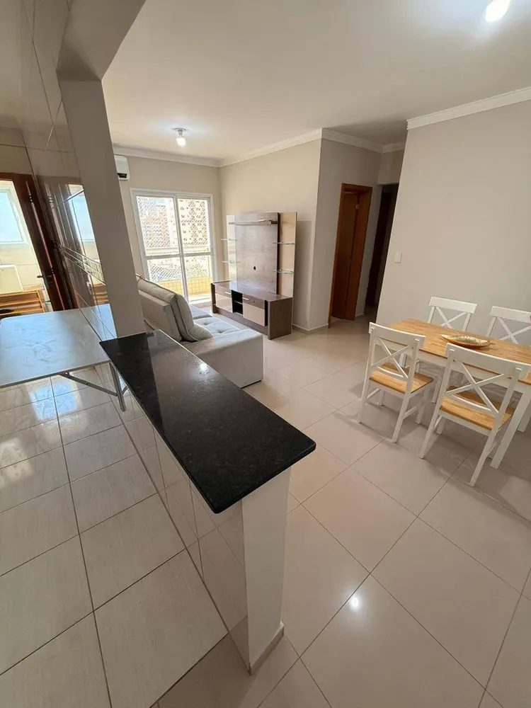 Apartamento, 2 quartos, 85 m² - Foto 6