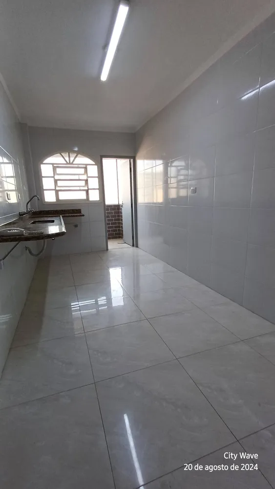 Apartamento, 3 quartos, 115 m² - Foto 3