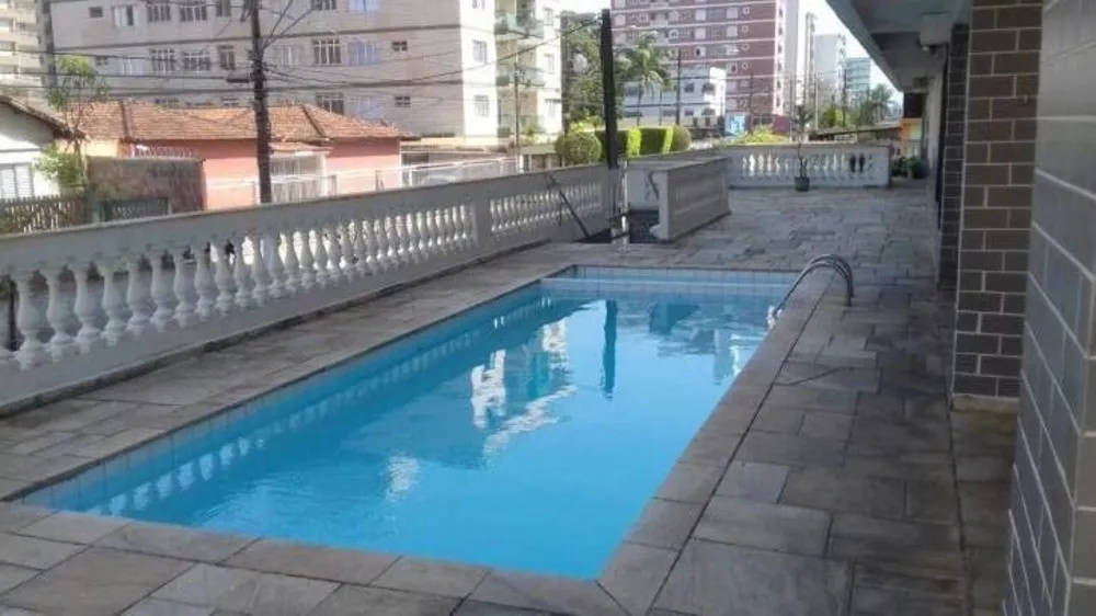 Apartamento, 3 quartos, 115 m² - Foto 1